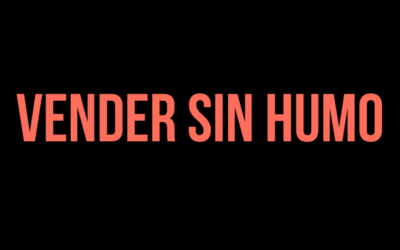 No es por vender (o sí, pero no así)